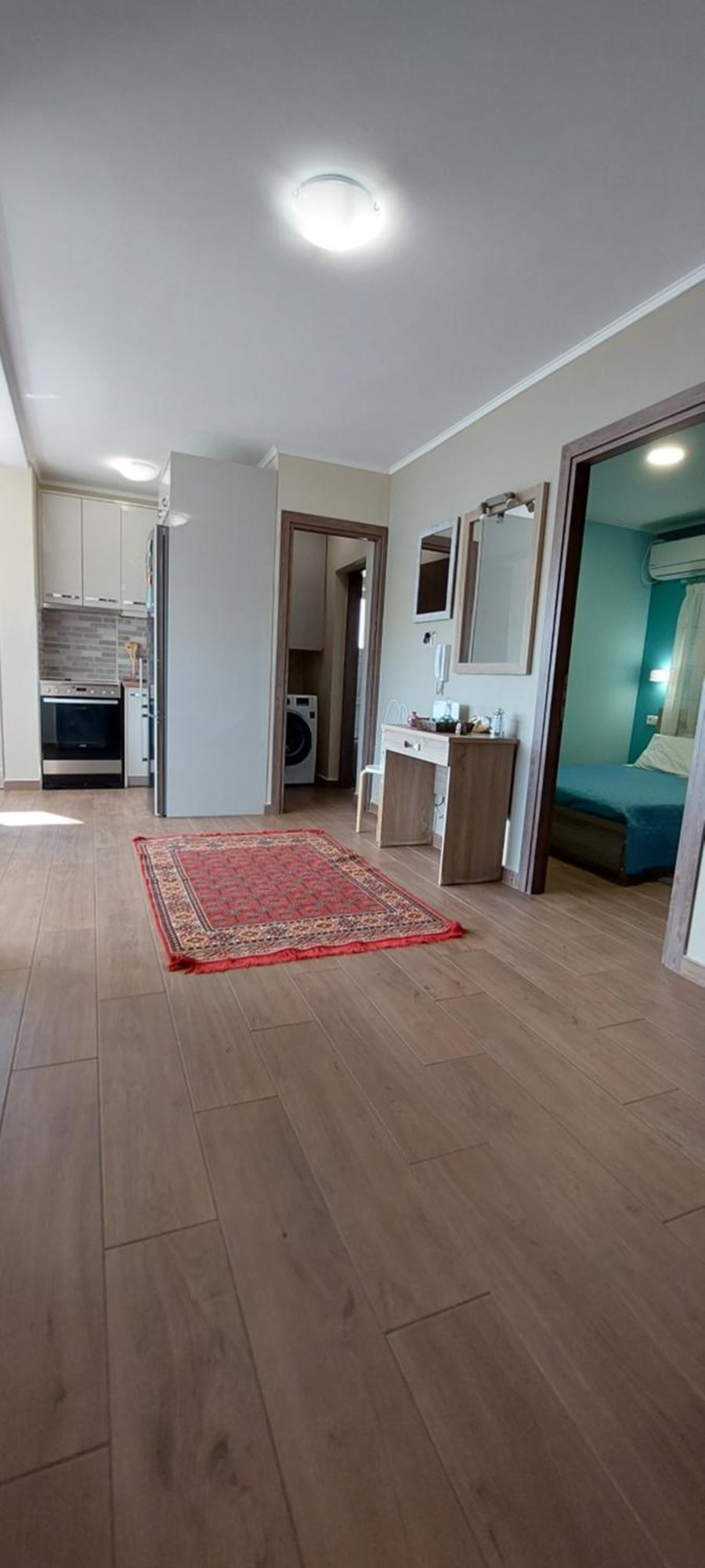 Guesthouse Eirini Porto Germeno Eksteriør billede